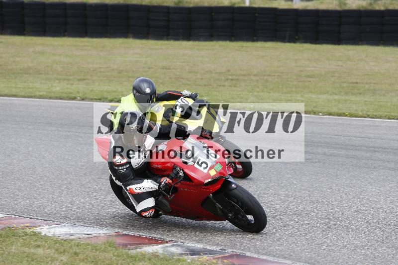 /24 08.06.2025 TZ Motorsport ADR/Gruppe gruen/30